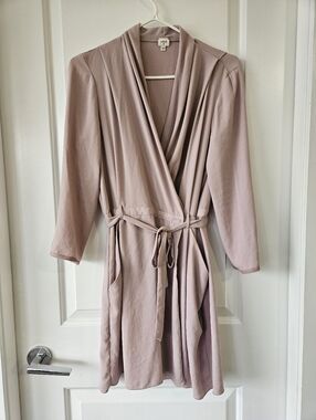 Aritzia Wrap Dress for Sale up to 90% Off: Poshmark
